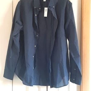 Old Navy Mens dress shirt